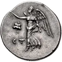 Tetradrachm