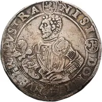 Daalder - Hendrik van Brederode Vianen