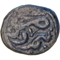 Jital - Temp. Genghis Khan 'Chingiz Khan' Nimruz mint