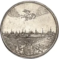 1 Thaler - Philipp Reinhard