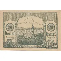 20 Heller Rottenbach