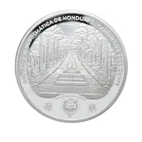 II National Numismatics Congress – Tribute to Arturo López Rodezno