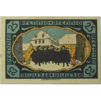 25 Pfennig