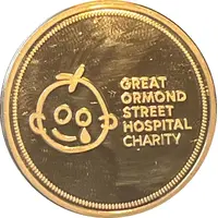 Peter Pan Great Ormond Street Hospital, A-Adventure