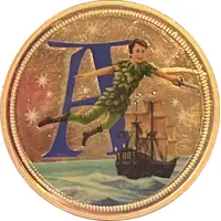 Peter Pan Great Ormond Street Hospital, A-Adventure