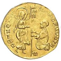 Ducat - Peter Raymond Zacosta