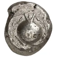 Stater / Double Siglos