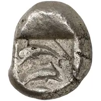 Stater / Double Siglos