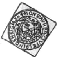 Ducat - Gustaw II Adolf Swedish Occupation