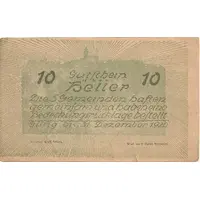 10 Heller Neustadtl an der Donau, Nabegg, Judenhof, Windpassing, Klein Wolfstein