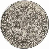 1 Thaler - George Frederick I