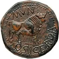 As - Tiberius MVN OSICERDA