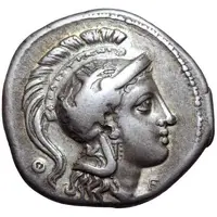 Didrachm