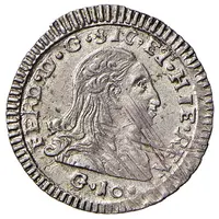 10 Grani - Ferdinando III