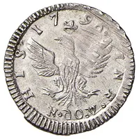 10 Grani - Ferdinando III