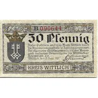 50 Pfennig