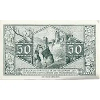50 Pfennig