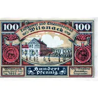 100 Pfennig