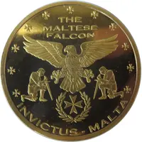 Malta - The Maltese Falcon