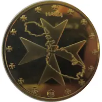 Malta - The Maltese Falcon