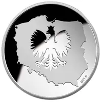Token - 25 Years of Regional Government in Poland