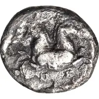 Hemidrachm