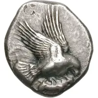 Stater - 84th-85th Olympiad