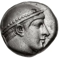 Tetradrachm