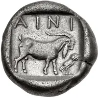 Tetradrachm