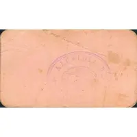 50 Céntimos Vandellòs