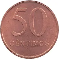 50 Centimos