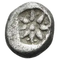 Hemidrachm