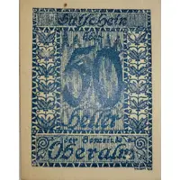 50 Heller Oberalm