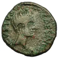 As - Augustus C I G AC II I