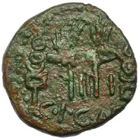 As - Augustus C I G AC II I