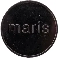 Car Wash Token - Maris