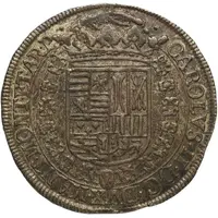 Patagon - Charles II