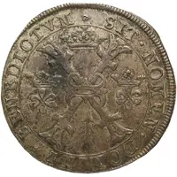 Patagon - Charles II