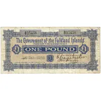 1 Pound
