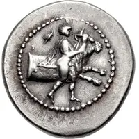Hemidrachm