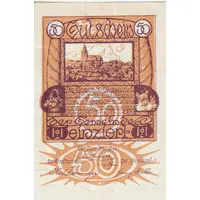 50 Heller Weinzierl am Walde