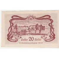 10 Heller Gerotten und Pötzles