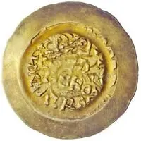 1 Tremissis - Liutprand / Struck by Ambros