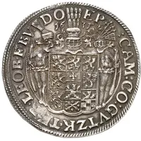 1 Thaler - Bogislaw XIV