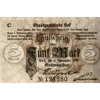 5 Mark