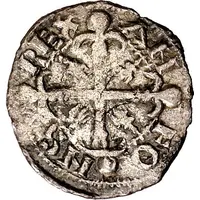 Meaja - Alfonso IX lion