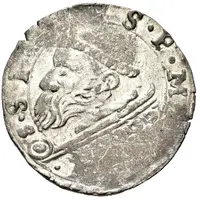 Baiocchella - Rodolfo Fano type