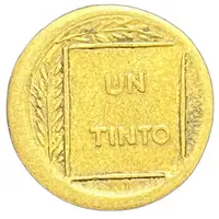 Un Tinto Café Libertador