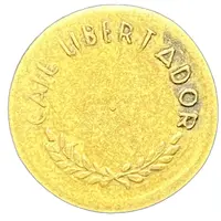 Un Tinto Café Libertador