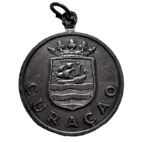 Medal - The Golden Tankard